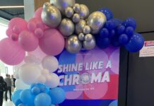 “Shine like a Chroma”: Konica Minolta sorprende con colori brillanti e nobilitazioni dall’effetto wow garantito