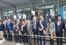 Inaugurata a Lucca la 30° edizione di MIAC, fiera dedicata al settore cartario Miac
