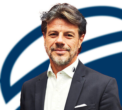 Stefano Vinti è il nuovo Sales Manager Italia di Guandong Stefano Vinti Guandong