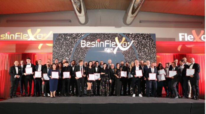 Bestinflexo e FlexoDay 2024: due giorni a tutta flexo Flexo day