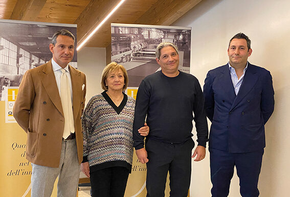 Innova Group: Bilancio 2023 tra cali, crescita patrimoniale e nuove sfide Innova Group