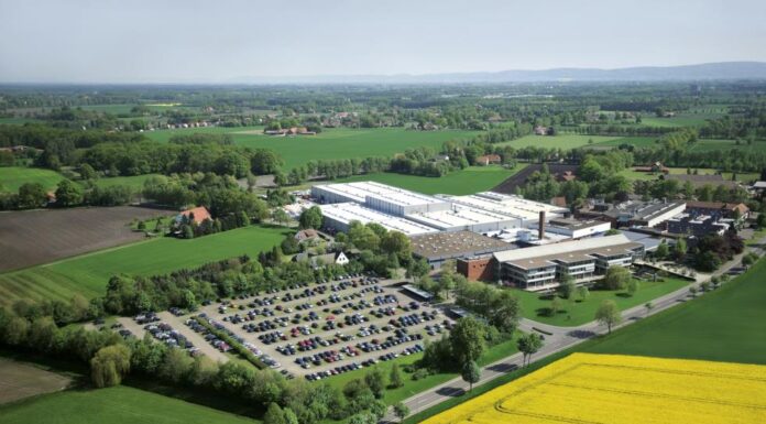 Ufficializzata l’acquisizione di Kolbus KOLBUS