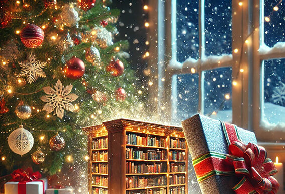 Nuove idee regalo per Natale da Bo-oks