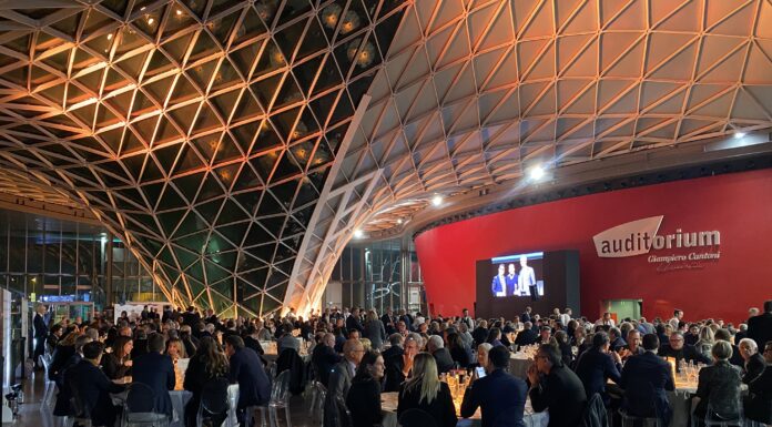 Printing Economic Forum e premiazione vincitori dell’Oro della Stampa 2024 Oro dell stampa