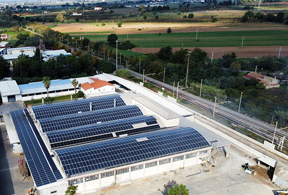 4Graph potenzia la produzione con un nuovo stabilimento 4graph