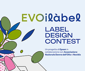 Al via il contest EVOilàbel: un’etichetta che guarda al contributo femminile