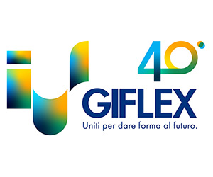 Giflex compie 40 anni!
