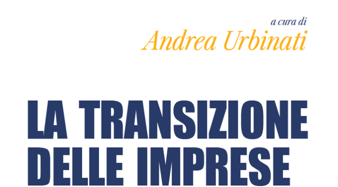 COIM tra i protagonisti del libro realizzato dall’Università LIUC