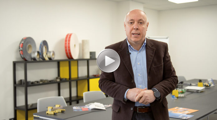 Temac: automazione industriale e know how ingegneristico per applicazioni di converting speciali