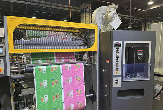 Vetaphone – Karlville: partnership per il trattamento corona sui laminatori