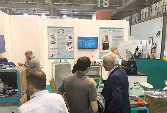 MITO consolida il primato nel settore cartotecniche MITO