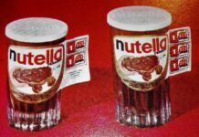 Che mondo (del packaging) sarebbe senza Nutella®?