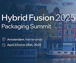 Hybrid Software finalizza l’agenda e annuncia i partner sponsor del Fusion Packaging Summit che si terrà dal 22 al 25 aprile ad Amsterdam