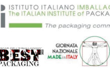 Il Contest “Best Packaging 2025” selezionato tra gli eventi ufficiali della Giornata Nazionale del Made in Italy Istituto Italiano Imballaggio_ Best packaging 2025