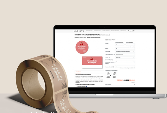 Labelys.it lancia il programma rivenditori Labelys.it_PROGRAMMA RIVENDITORI