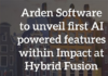 The future of packaging design with Arden Software at Hybrid Fusion 2025 arden