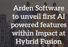 The future of packaging design with Arden Software at Hybrid Fusion 2025 arden