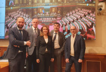 Assocarta: conferenza sull’igiene nelle strutture sanitarie Assocarta