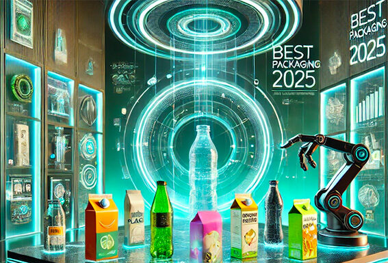 Best Packaging 2025: in mostra i finalisti best packaging