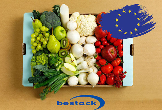 Bestack: appello al settore ortofrutticolo per presidiare Bruxelles Bestack