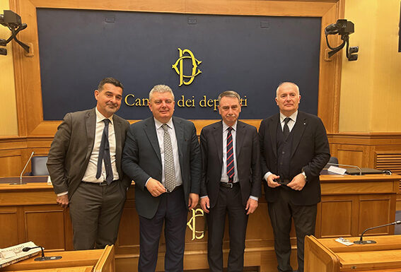 Giornata nazionale del riciclo carta, presentata alla camera la Pdl RICICLO CARTA