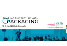FTA Europe and Intergraf invite you at “Shaping the future with packaging 2025” 10-11 aprile a Bruxelles