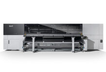 Inspiration out of the box: la visione di Durst a FESPA 2025 DURST