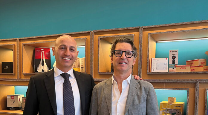 Lucaprint S.p.A. & B+B International S.r.l. organizzazione manageriale sostenuta dall’implementazione del software gestionale Packway Lucaprint