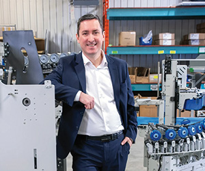 IMPACK annuncia una partnership strategica con Camporese e SBM