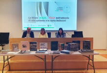 Il Made in Italy dell’editoria di alta gamma al MUSE Muse made in italy assocarta