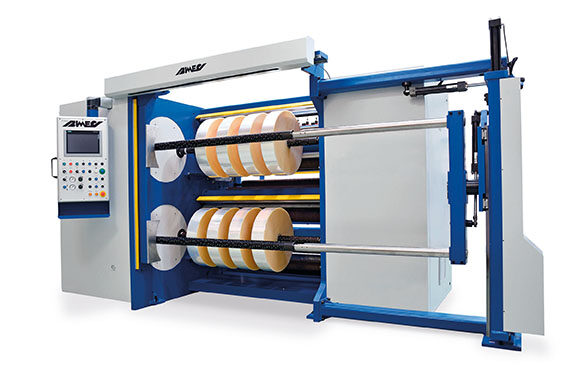 Bimec e Flex CA rafforzano la loro presenza nel mercato USA con una nuova installazione presso Cello-Wrap Packaging Inc. BIMEC