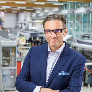 Christoph Gamper_CEO Durst Group