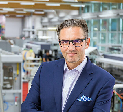 Durst Group acquisisce callas software Christoph Gamper_CEO Durst Group