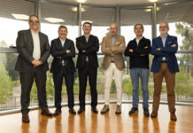 Emmepi Group Team
