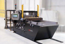 Grifal Technologies RotoMultiCut: Modularity and Innovation for Sustainable Packaging Grifal