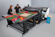 Ultime novità HP nella stampa Large Format hp latex