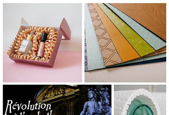 Avant-Garde: l’innovazione del packaging a Packaging Première e PCD Milan 2025 avant-garde