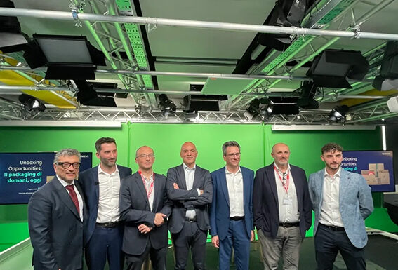 Siemens anticipa le novità in mostra a Ipack-Ima 2025 Siemens