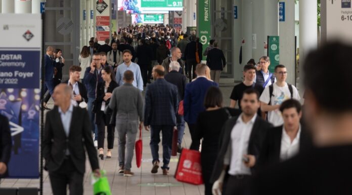 Innovation Alliance, meno di due mesi all’evento dedicato al printing-converting-packaging Innovation Alliance