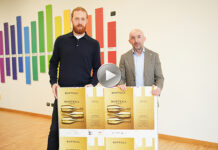 Carminati e Toppazzini: la forza e la semplicità della quadricromia dietro un lavoro dall’effetto wow garantito