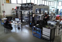 Siemens MAD