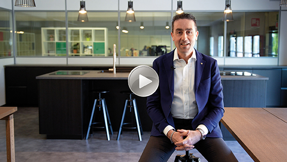 Roveco supporta automazione e crescita grazie alle soluzioni Hybrid Software