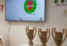 Premio Fruit&Veg