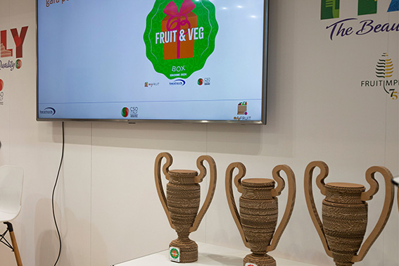 Premio Fruit&Veg
