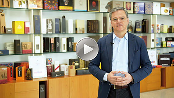 Connubio produttivo tra Scatolificio Ceriana e Hybrid Software