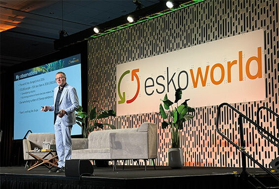 Esko World 2025 Esko World_2024_Open