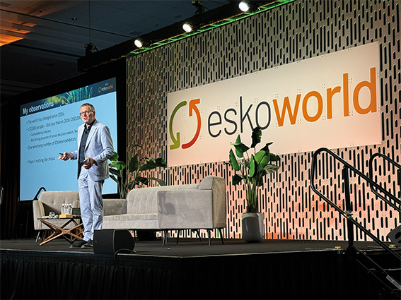 Esko World_2024_Open