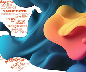 Gli ingredienti del packaging, il futuro è coating?