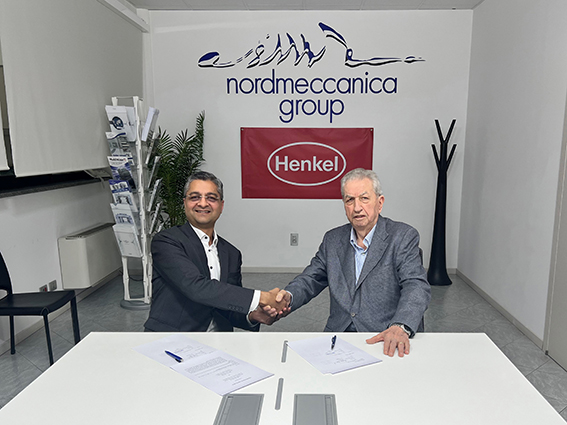 Henkel nordmeccanica