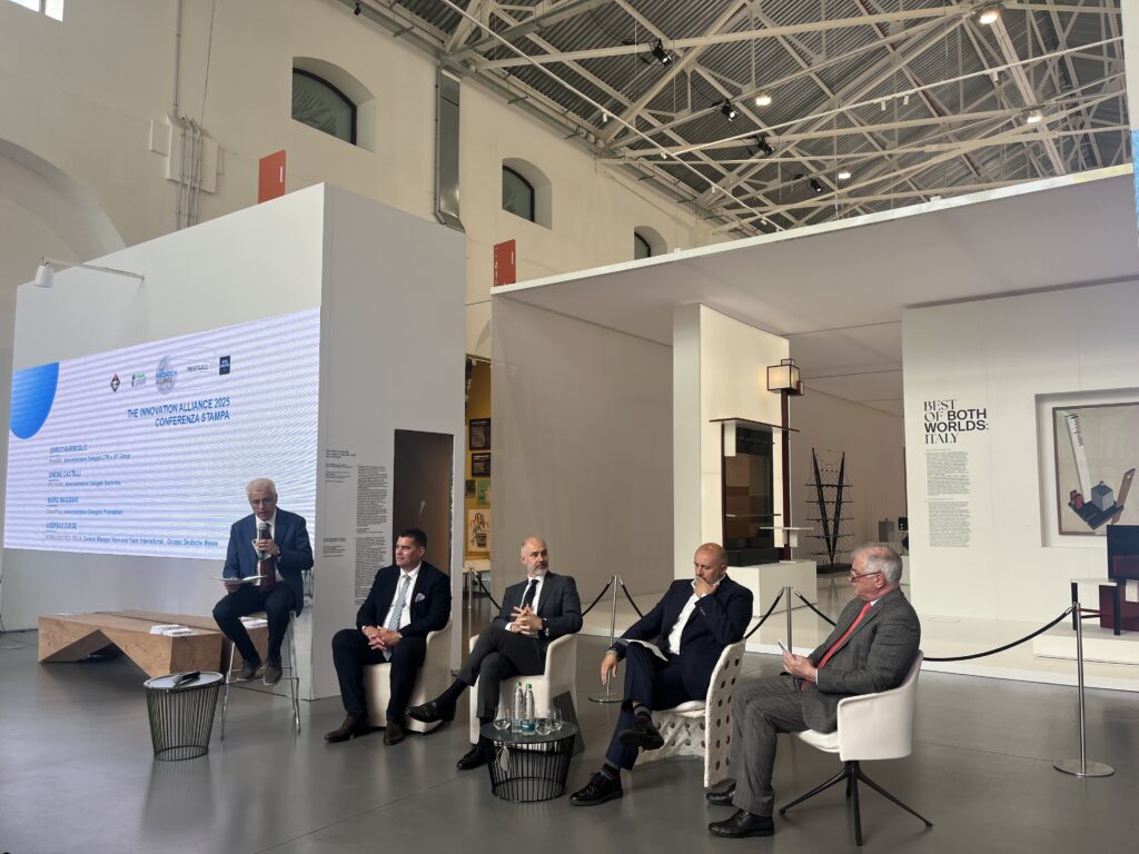 Innovation Alliance